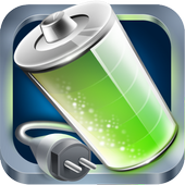 Smart Battery Saver icon