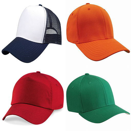 Cap Memory Game icon