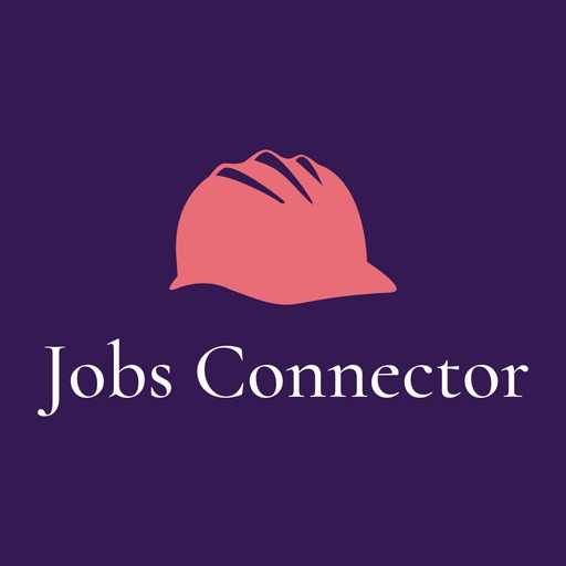 Jobs Connector - Job Search - Career icon