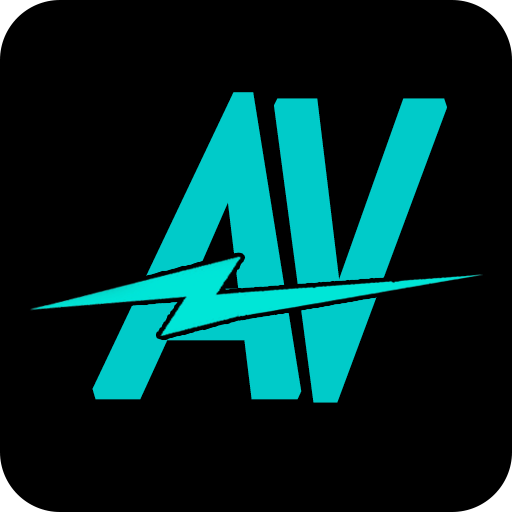 AnimeVid - Anime Dux icon