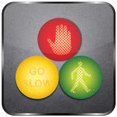 Traffic Signals icon
