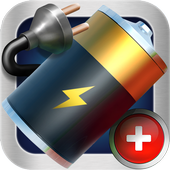 Battery icon