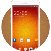 Theme for Xiaomi Mi 4 icon