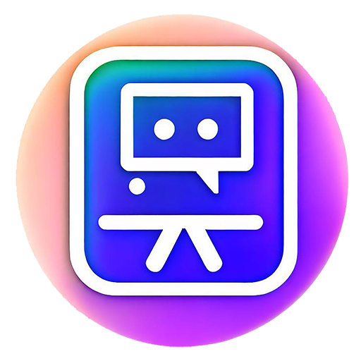 Text to Image AI - Art by AI icon