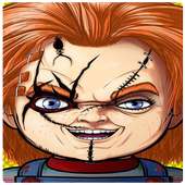🔥Chucky Wallpapers🔥 on 9Apps