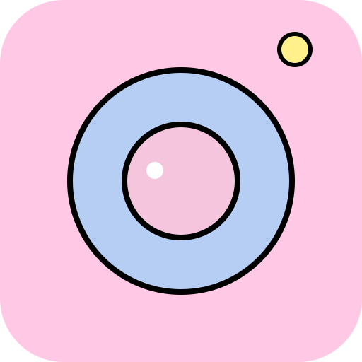 Noah Camera Pro icon