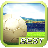 Soccer Game Puzzle icon