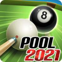 Pool 2021