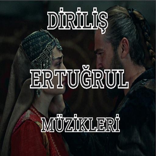 Son Diriliş Bey Ertugrul En Son Müzik(internetsiz) icon