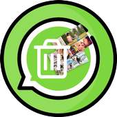 Recover ­whatsap­p­ Photos