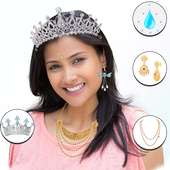 ikon Jewellery Photo Editor