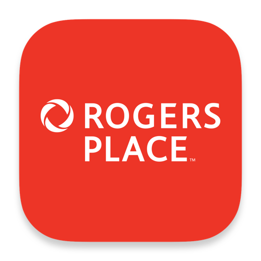 Rogers Place icon