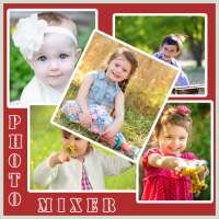 Photo Mixer on 9Apps