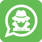 Hack for whatsapp PRANK icon