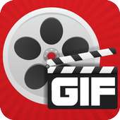 Gif Maker & Editor