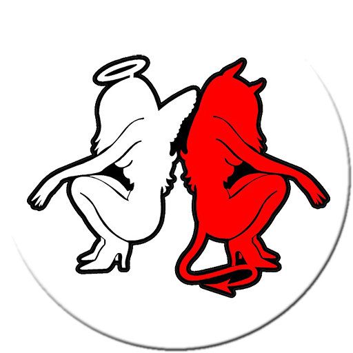 Test: Angel or Devil icon