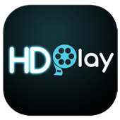 HDplay on 9Apps