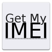 Get My IMEI icon