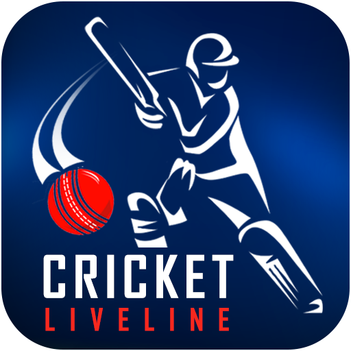 Cricket Live Line - Live score icon