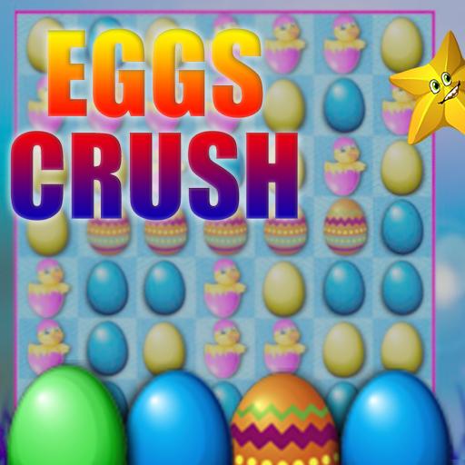 Eggs Crush icon