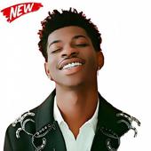 Lil Nas X wallpaper icon