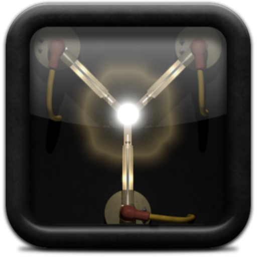 Time Machine simulator IT IS NOT A GAME icon