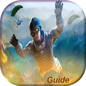Guide for Free Fire battleground: steps &amp; skills icon