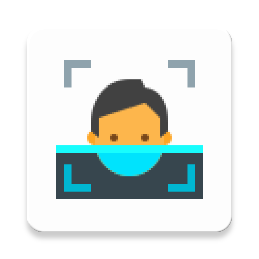 Facial Expression ML-Kit icon
