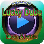 Lucky Dube album collection on 9Apps