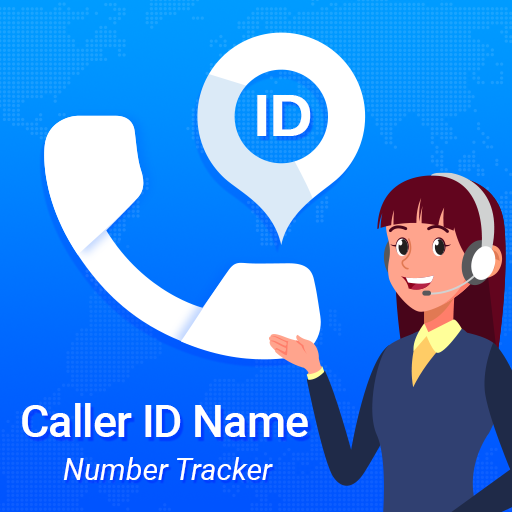 True Id Caller Name &amp; Location icon