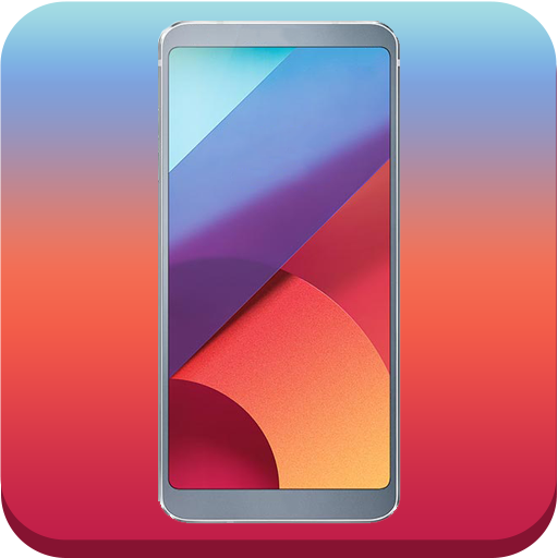 Theme Launcher For G6 icon