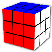 Rubik's Cube icon