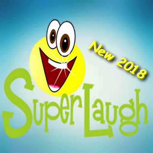 Laughing Sounds &amp; Effects icon