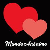 Mundo Anónimo icon