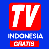 Tv Indonesia Gratis - Nonton Tv Online Live icon