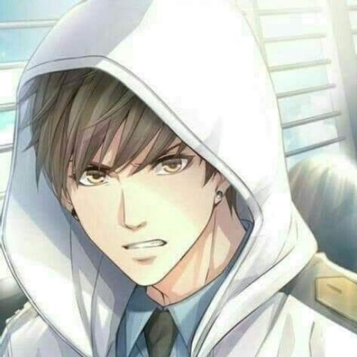 Anime Boy Wallpapers-Background icon