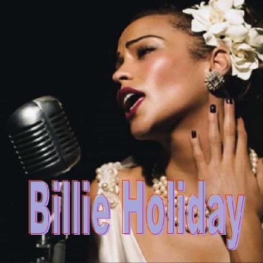 Billie Holiday Best Songs Musics icon