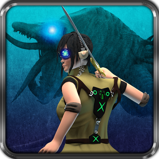 Sword of Protection Fantasy 2020 icon