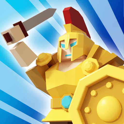 Pocket War أيقونة