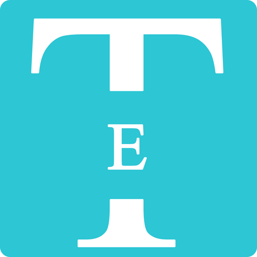 TheEvent أيقونة