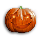 I Spook You - Halloween Widget icon