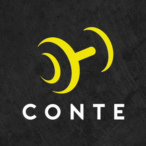 Conte Training icon
