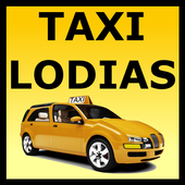 TAXI LODIAS Client icon