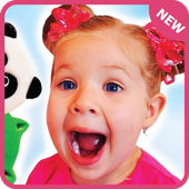 Kids Diana Show New icon