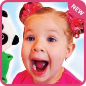 Kids Diana Show New on 9Apps