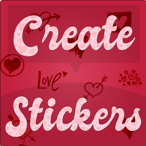 Sticker Create - Create Stickers For WhatsApp icon