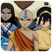 Legend Of Korra Wallpaper icon