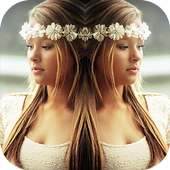 Mirror Image on 9Apps