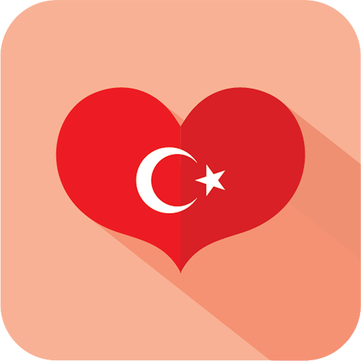 Turkey Dating: Meet Singles icon