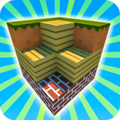 Crafting and Building : Exploration icon